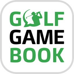 Golf GameBook Apple Watch App
