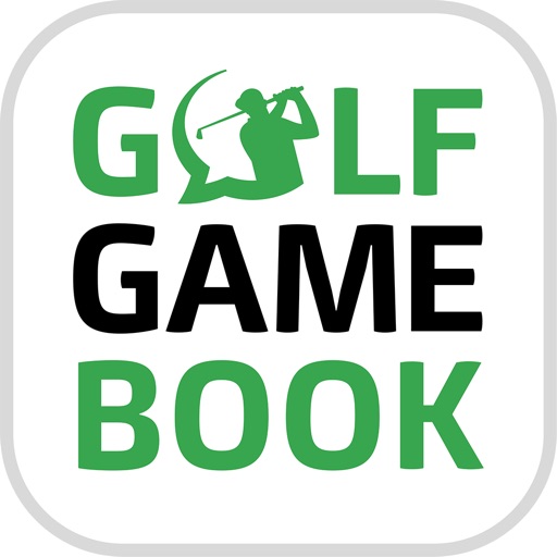 Golf GameBook - Best Golf App