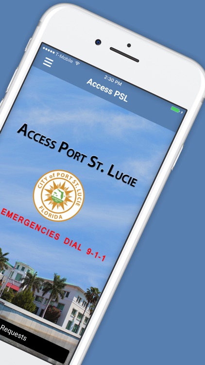 Access Port St. Lucie