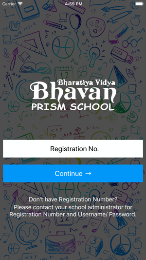 Bhavans Prism School