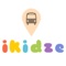 Ikidz admin app eliminates all hassles between school bus driver and parents, by providing details of kids and their parents in every stops in which the bus travels