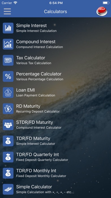 interest calculator free app price drops