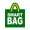Bag Smart jest aplikacją wspomagającą proces wysyłki przesyłki Smart Bag