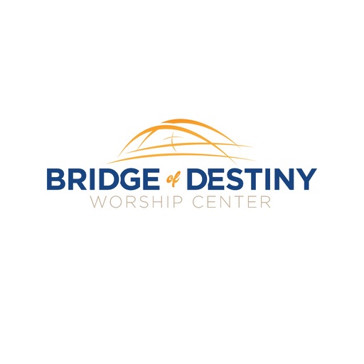 Bridge of Destiny Worship Center icon