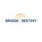 Connect and engage with our community through the Bridge of Destiny Worship Center app