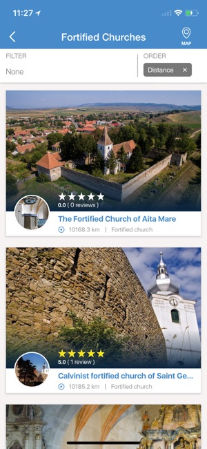 Visit Covasna County(圖3)-速報App