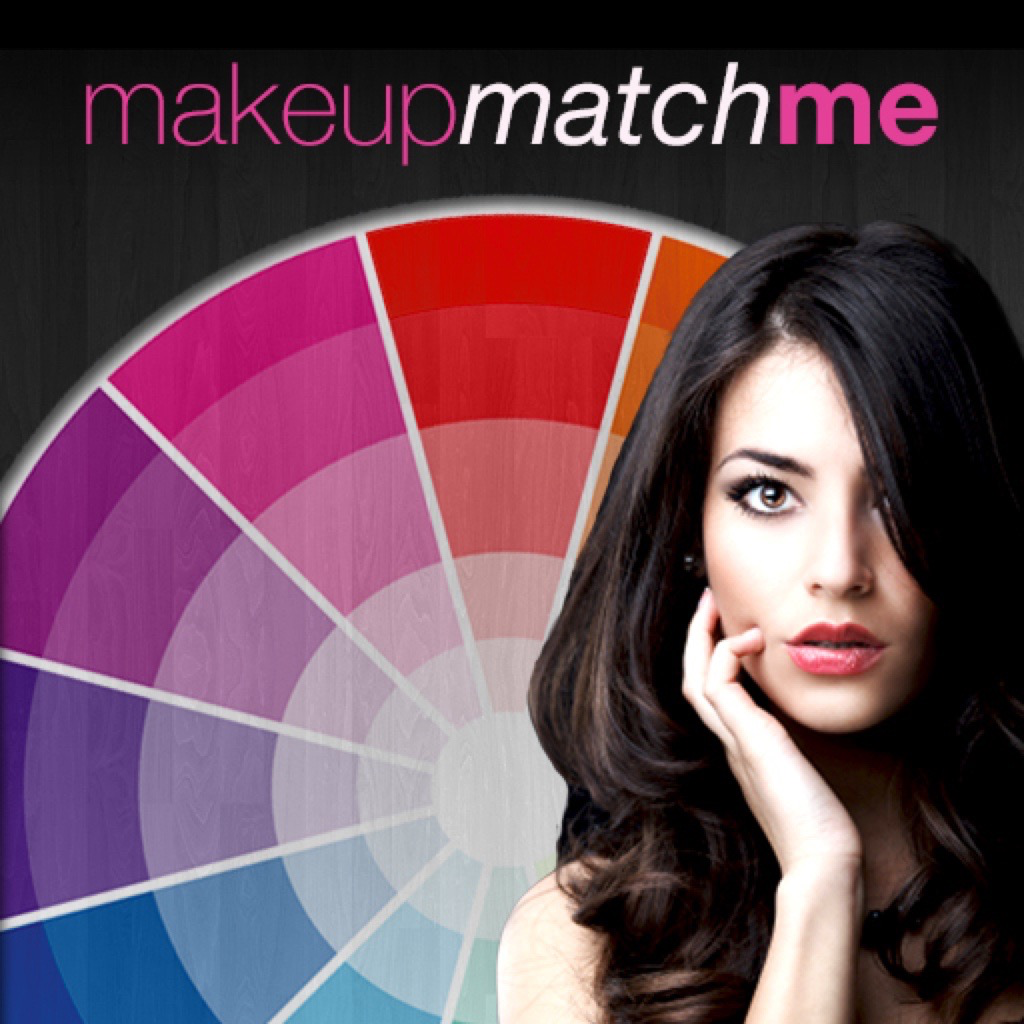 MAKEUP MATCH ME App Icon