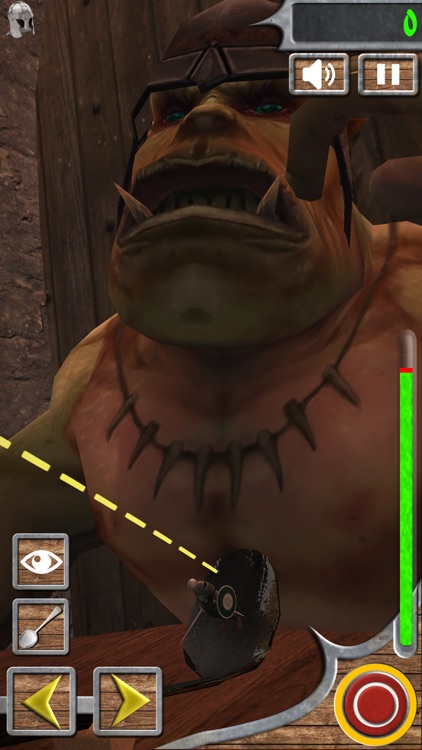 Bored Ogre screenshot-3