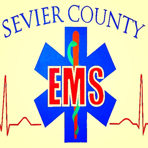 Sevier EMS icon