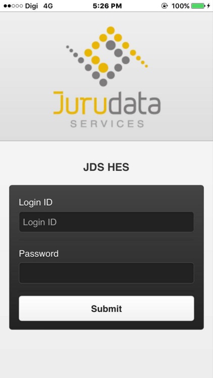 Jurudata Services HES