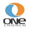 Welcome to the official ONE Church application