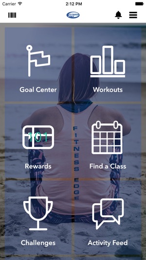 Fitness Edge.(圖3)-速報App