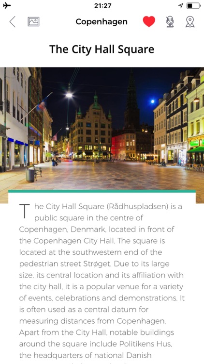Copenhagen Travel Guide