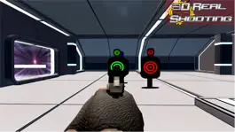 Game screenshot Range Shooting Simulation 3D Gun Shooting mod apk