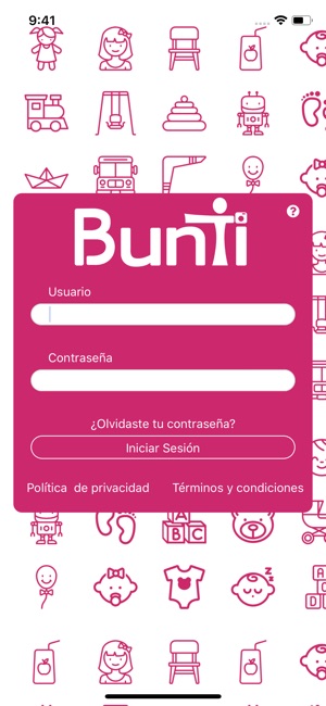 Bunti(圖2)-速報App