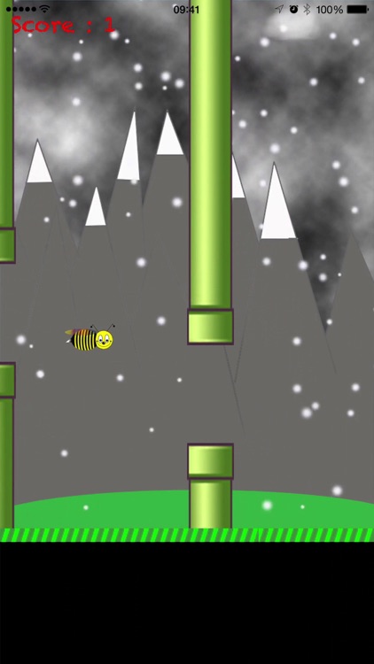 BuzzysAdventures screenshot-4