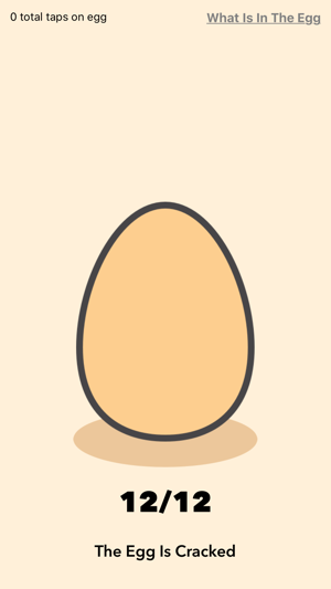 Tap The Egg And You Might Win(圖3)-速報App