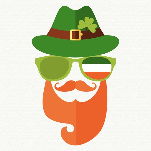 Lucky St. Patrick's Day!!! icon