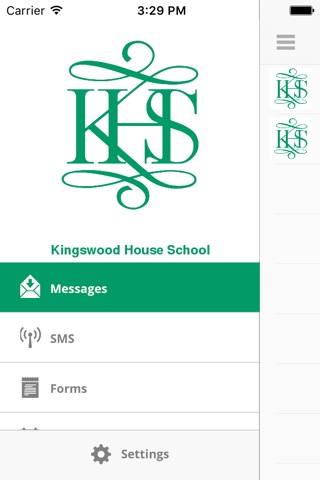 Kingswood House School (KT19 8LG) screenshot 2