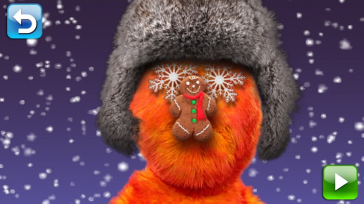 Elmo's Monster Maker