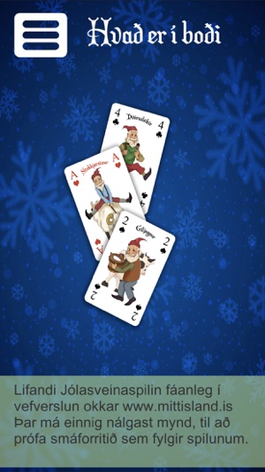 Dancing Yule Lads(圖5)-速報App