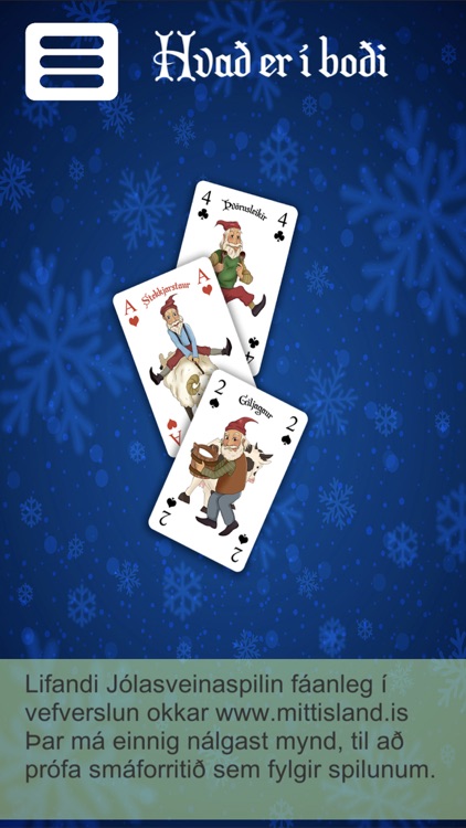 Dancing Yule Lads screenshot-4