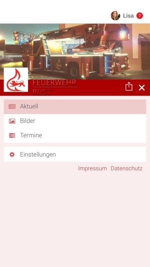 Feuerwehr Rust(圖2)-速報App