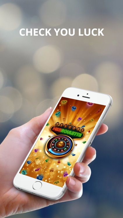 mini roulette machine - Apps on Google Play
