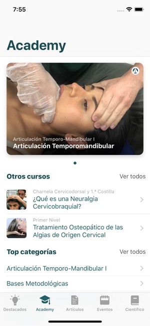 EOM Internacional(圖2)-速報App