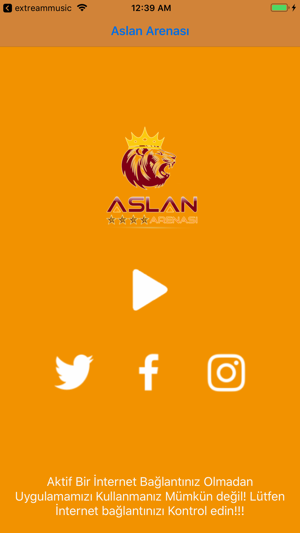 Aslan Arenası(圖4)-速報App