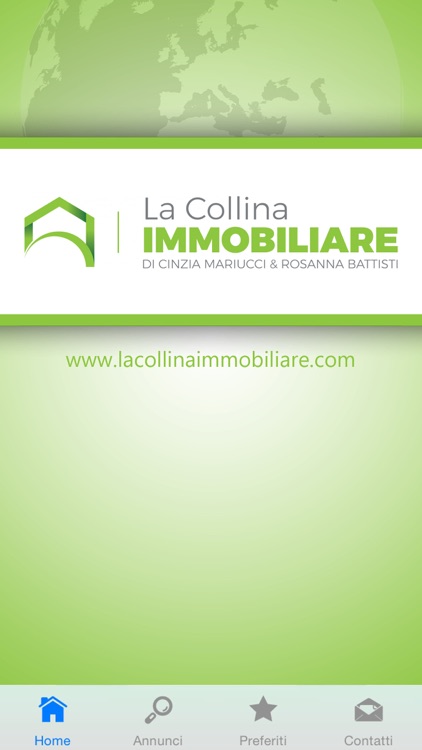 La Collina Immobiliare