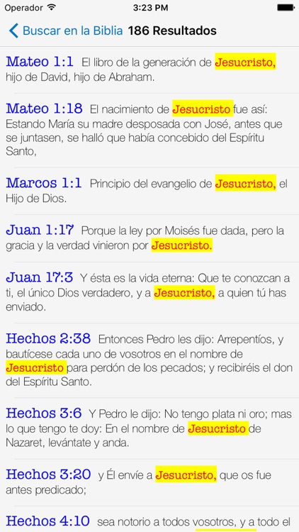 Biblia y Comentario Siglo XXI