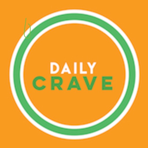 Daily Crave App