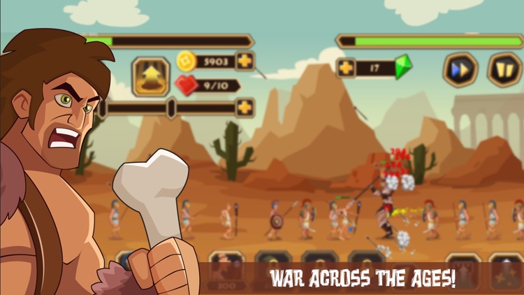 Knights Age: Heroes of Wars