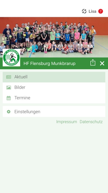 HF Flensburg Munkbrarup