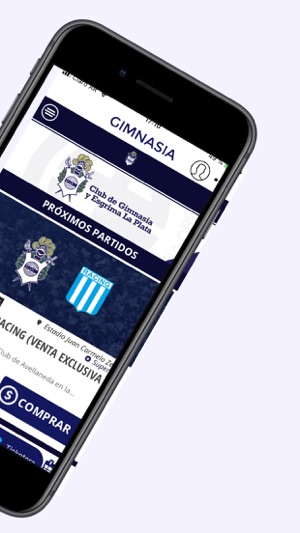 Gimnasia Oficial(圖4)-速報App