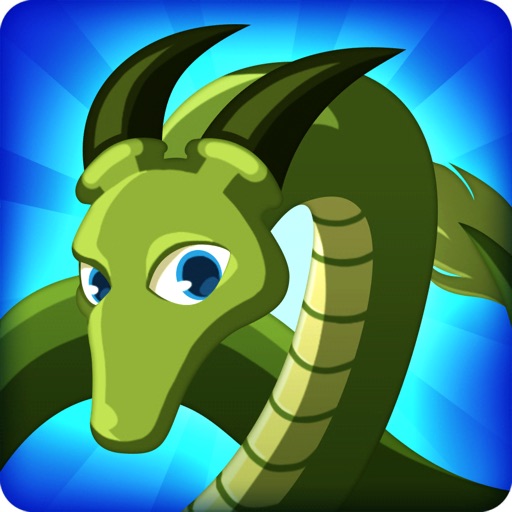 Dragon Wave icon