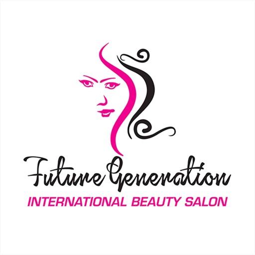 FGI Beauty Salon icon