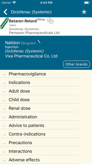 EMDEX Reference(圖4)-速報App