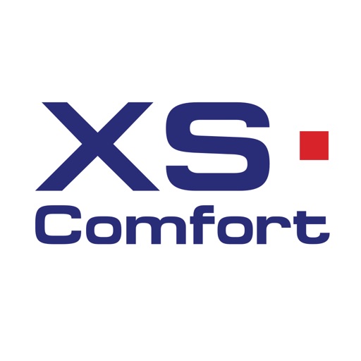 XS Comfort icon