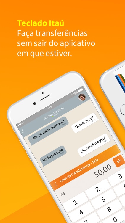 Itaú 30 horas screenshot-0