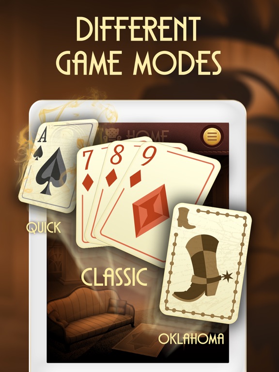 how can i find what gin rummy app i uninstalled by accident