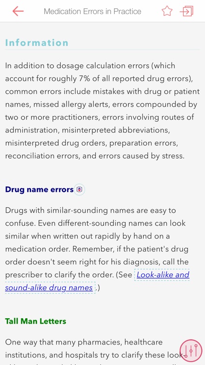 Dosage Calculations
