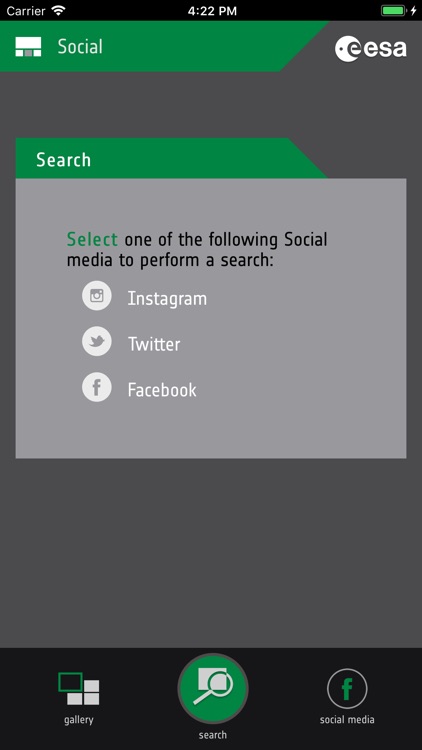 ESA My Vegetation screenshot-3