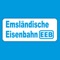 Dies ist die offizielle Emsländische Eisenbahn GmbH  App