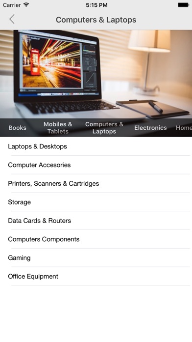 RetailGenius - Shop Online screenshot 2