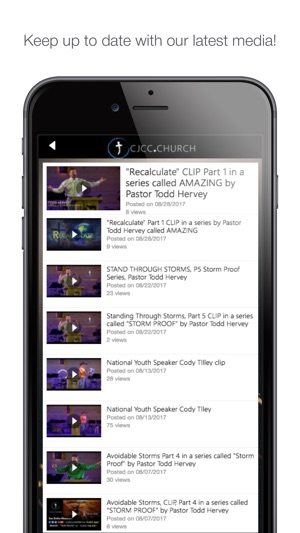 CJCC.CHURCH(圖3)-速報App