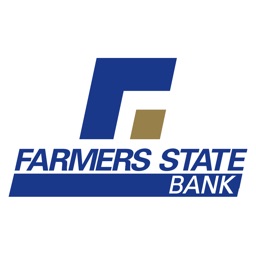 Farmers State Bank IA for iPad