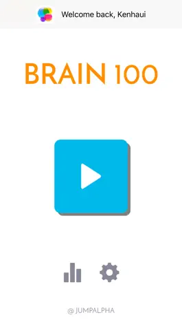 Game screenshot Brain 100 - A Memory Challenge apk