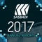 The Sasbadi Annual Report 2017 app enables readers to experience features of Sasbadi's annual report in Augmented Reality (AR)